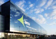 Los Aeropuertos de Aena reportan movimiento récord