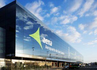 Los Aeropuertos de Aena reportan movimiento récord