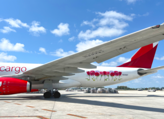 Avianca Cargo y su rol protagónico en la celebración del Día de las Madres