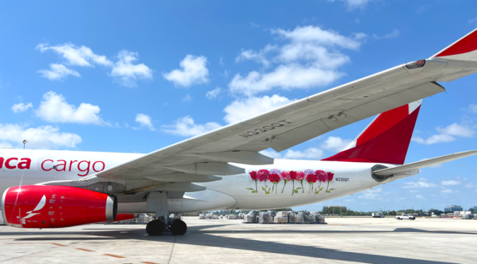 Avianca Cargo y su rol protagónico en la celebración del Día de las Madres