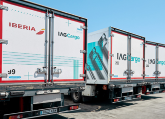 IAG Cargo invierte en una instalación de perecederos en su HUB de Madrid
