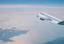 IAG Cargo inaugura la ruta Dublín-Denver