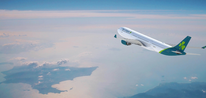 IAG Cargo inaugura la ruta Dublín-Denver