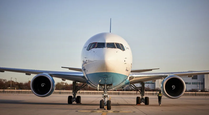 AP Moller – Maersk inaugura nuevo Gateway en Miami