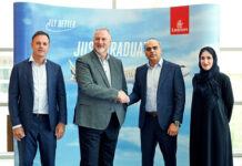 Emirates SkyCargo apuesta al desarrollo de la próxima generación de líderes de carga