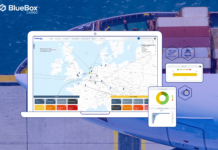 BlueBox Systems presenta BlueBoxCargo: la solución definitiva de seguimiento de carga