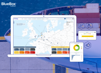 BlueBox Systems presenta BlueBoxCargo: la solución definitiva de seguimiento de carga