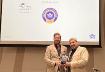 Worldwide Flight Services (WFS) recibe importante premio de la IATA