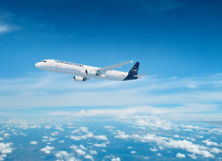 Lufthansa Cargo inaugura vuelos cargueros desde su HUB en Munich