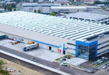 JAS Worldwide refuerza su presencia en la logìstica europea