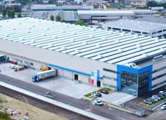 JAS Worldwide refuerza su presencia en la logìstica europea