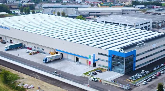 JAS Worldwide refuerza su presencia en la logìstica europea