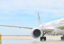 NAV AERO Global Cargo GSSA Network fortalece su red de aerolíneas