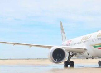 NAV AERO Global Cargo GSSA Network fortalece su red de aerolíneas