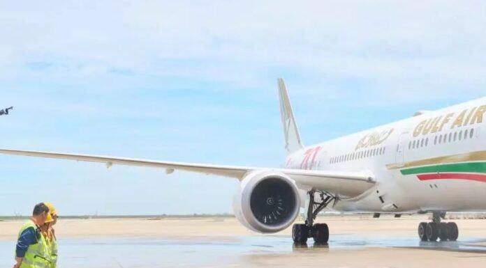 NAV AERO Global Cargo GSSA Network fortalece su red de aerolíneas