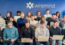 Wiremind alista el lanzamiento de SKYPALLET 2.0