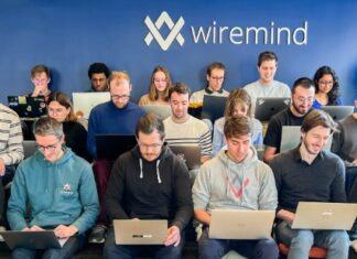 Wiremind alista el lanzamiento de SKYPALLET 2.0
