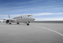 American Airlines adjudica contrato de Cargo Handling a WFS en Copenhague