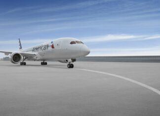 American Airlines adjudica contrato de Cargo Handling a WFS en Copenhague