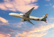 Etihad Cargo integra su sistema de reservas con Kuehne + Nagel