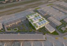 Se aprueba importante financiación para expandir la capacidad de carga de MIA International Airport