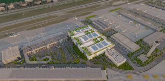 Se aprueba importante financiación para expandir la capacidad de carga de MIA International Airport