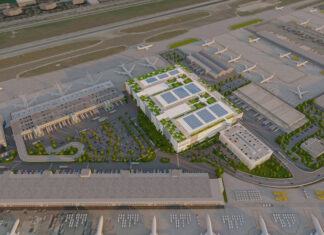 Se aprueba importante financiación para expandir la capacidad de carga de MIA International Airport