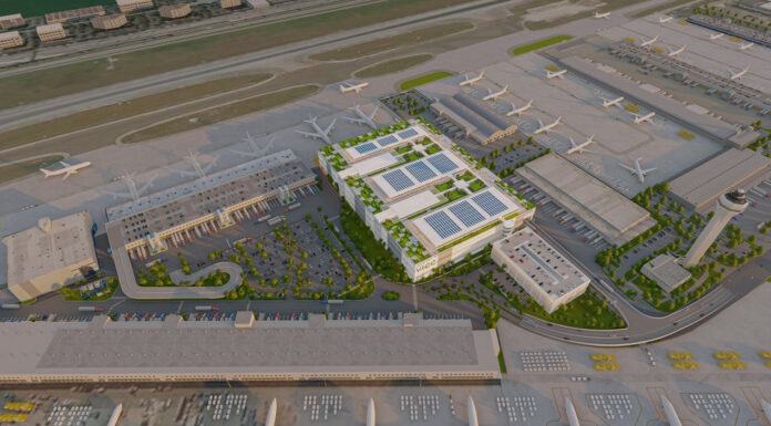 Se aprueba importante financiación para expandir la capacidad de carga de MIA International Airport