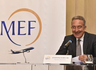 Luz verde de la Comisión Europea al «deal» entre Lufthansa e ITA Airways