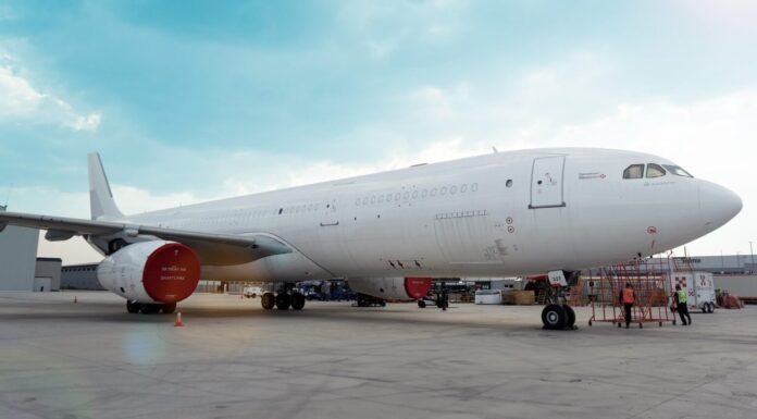 Avianca Cargo y AeroUnión incrementan su capacidad en la costa oeste