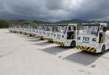 dnata mejora su eficiencia ambiental en Brasil