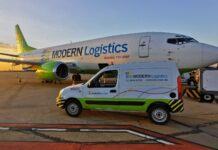 Modern Logistcs expande su operación