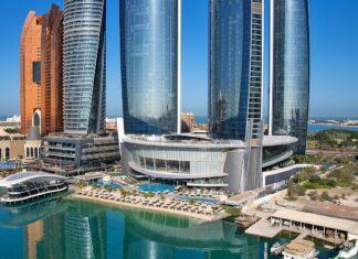 TIACA organizará el Foro de Carga Aérea 2025 en Abu-Dhabi