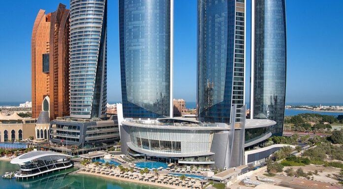 TIACA organizará el Foro de Carga Aérea 2025 en Abu-Dhabi