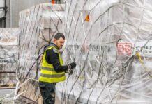 DB Schenker se integra a la plataforma cargo.one