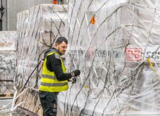 DB Schenker se integra a la plataforma cargo.one