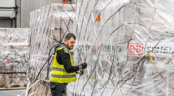 DB Schenker se integra a la plataforma cargo.one