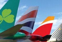 IAG Cargo registra ingresos de €566 millones en el primer semestre del año