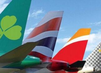 IAG Cargo registra ingresos de €566 millones en el primer semestre del año