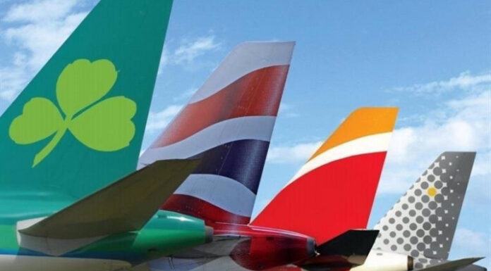 IAG Cargo registra ingresos de €566 millones en el primer semestre del año