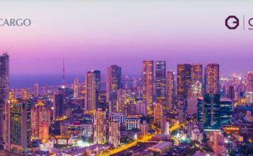 Qatar Airways Cargo expande su alcance digital en India