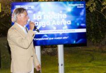 Foro MADCargo organizó una nueva edición de «La noche de la Carga Aérea»