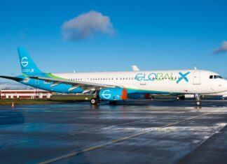 Global Crossing Airlines lanza un servicio de vuelos chárter de carga entre Chicago y San Juan a través de Airblox
