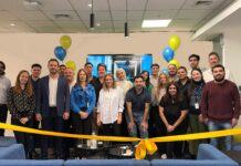 Dachser Argentina inaugura nueva oficina en el centro de Buenos Aires