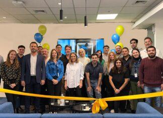 Dachser Argentina inaugura nueva oficina en el centro de Buenos Aires