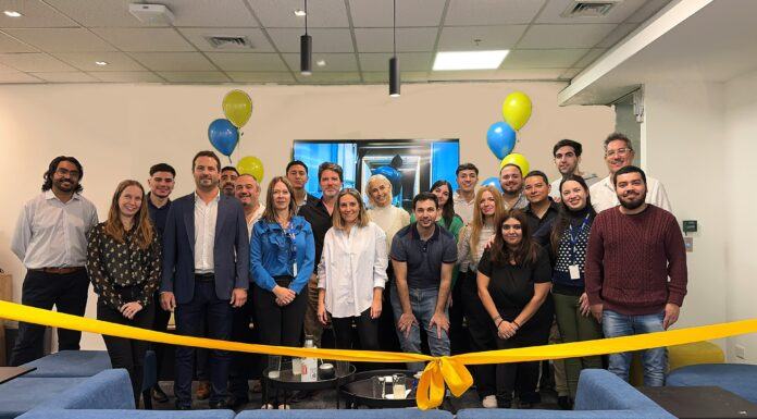 Dachser Argentina inaugura nueva oficina en el centro de Buenos Aires