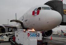 SAASA avanza en el financiamiento de su proyecto de terminal de carga en Barajas, Madrid