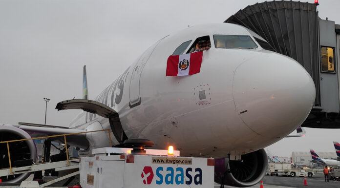 SAASA avanza en el financiamiento de su proyecto de terminal de carga en Barajas, Madrid
