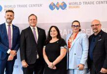 Messe München adquiere el evento «Air Cargo Americas»