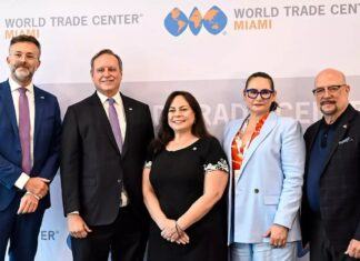 Messe München adquiere el evento «Air Cargo Americas»